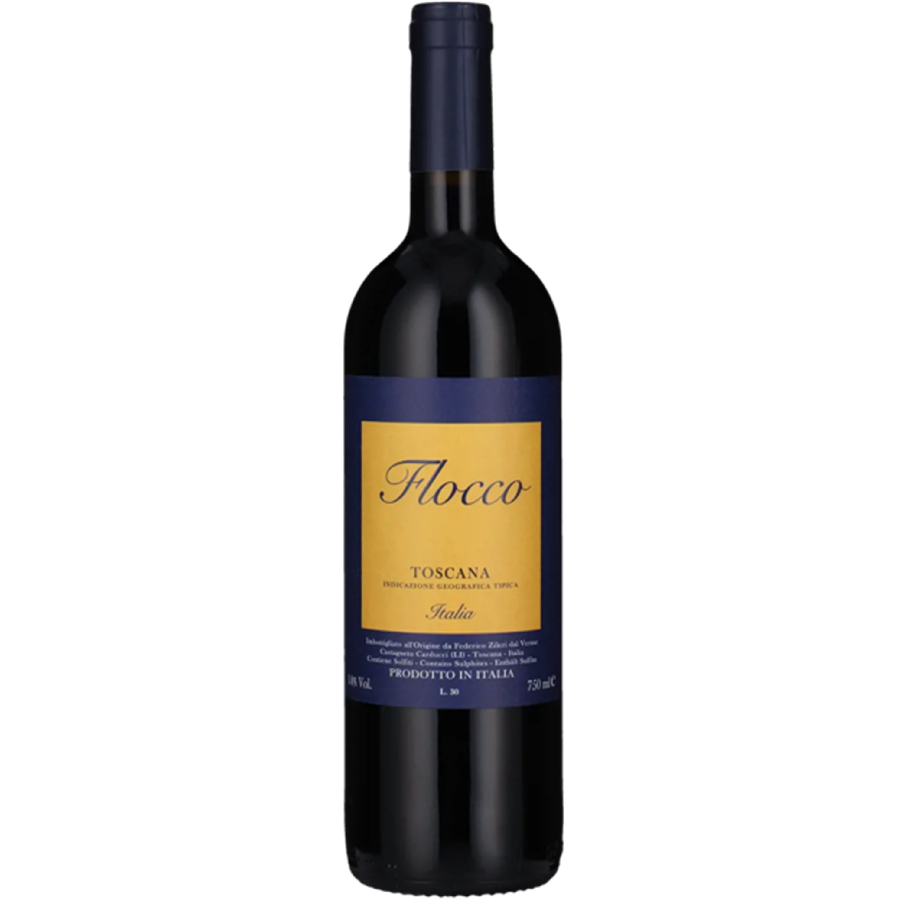 Castello di Bolgheri Flocco 2023